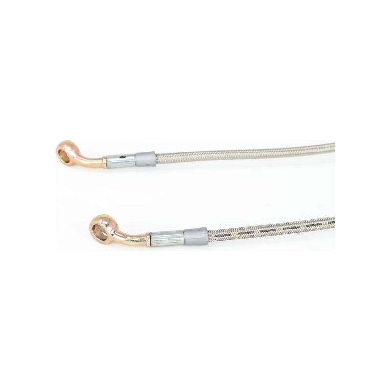 Goodridge 05+ Pontiac GTO Brake Lines-tuningsupply.com