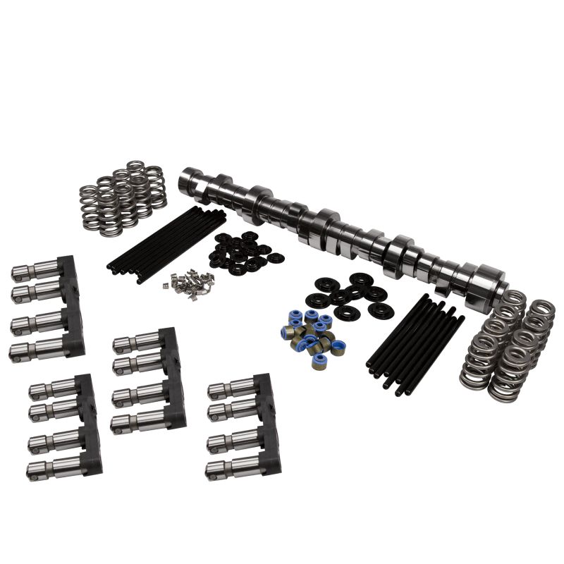 COMP Cams Stage 2 Master Camshaft Kit Dodge Non-VVT 5.7/6.1L HEMI-tuningsupply.com