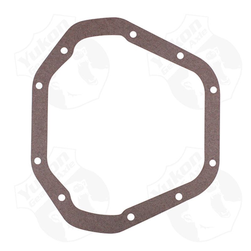 Yukon Gear Replacement Cover Gasket For Dana 50 / Dana 60 & Dana 70 - SMINKpower Performance Parts YUKYCGD60-D70 Yukon Gear & Axle