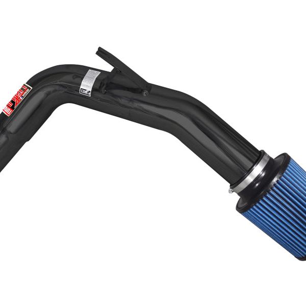 Injen 13 Honda Accord 3.5L V6 Black Cold Air Intake w/ MR Tech-tuningsupply.com