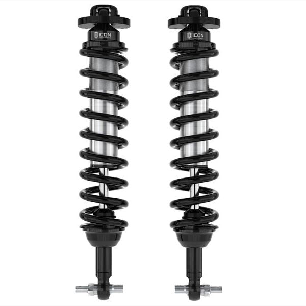 ICON 21-UP Ford Bronco 2-3in Front 2.5 VS IR COILOVER KIT-tuningsupply.com