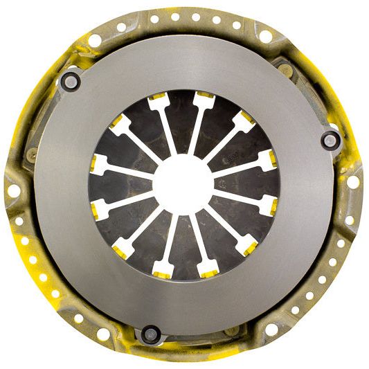 ACT 1988 Honda Civic P/PL Xtreme Clutch Pressure Plate-tuningsupply.com