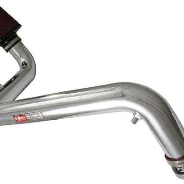 Injen 94-01 Integra Ls Ls Special RS Polished Cold Air Intake-tuningsupply.com