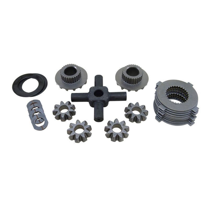 Yukon Gear Trac Lok Positraction internals For Dana 80 and w/ 35 Spline Axles - SMINKpower Performance Parts YUKYPKD80-P/L-35-R Yukon Gear & Axle