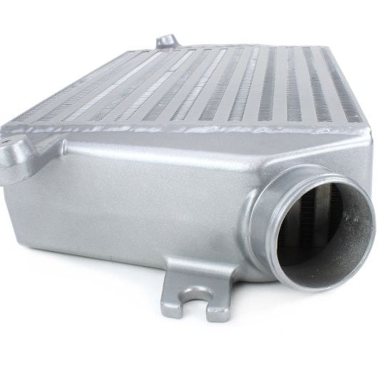 Perrin Subaru WRX 15+ Top Mount Intercooler - Silver - SMINKpower Performance Parts PERPSP-ITR-325SL Perrin Performance