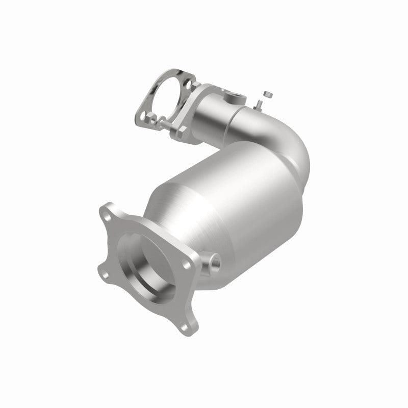 

Magnaflow 21-822 - MAG21-822 - Magnaflow OEM Grade Direct Fit Converter 15-19 Subaru WRX H4 2.0L - Shipped in Europe - Tuningsupply.com
