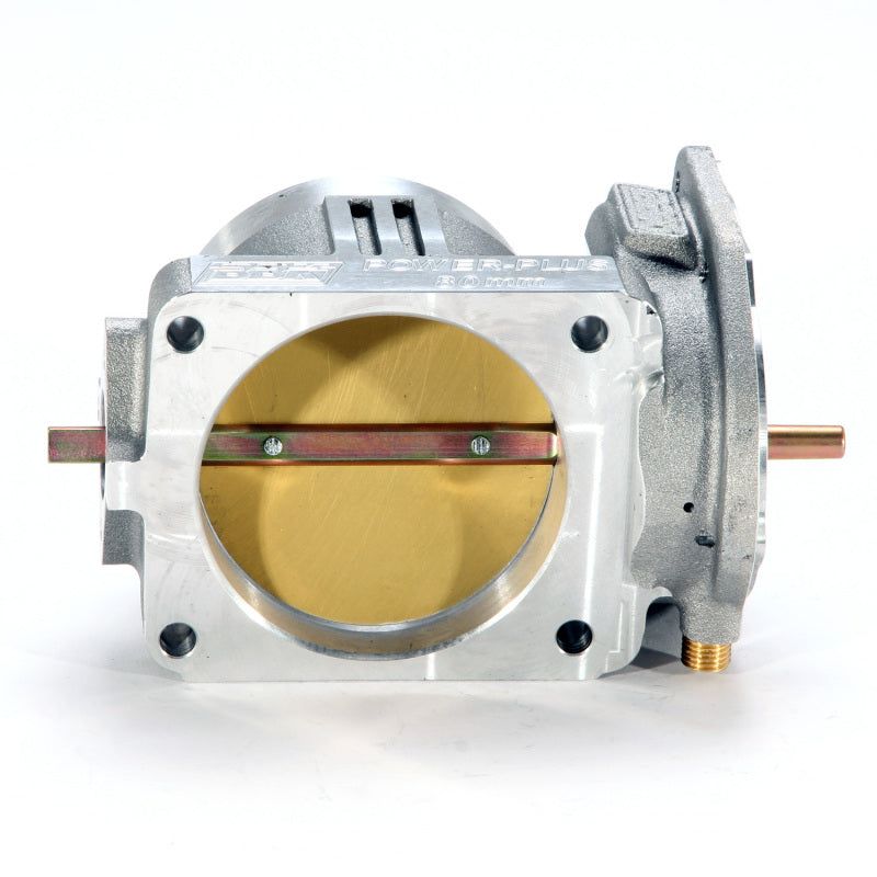 BBK 04-10 Ford F150 Expedition 5.4 80mm Throttle Body BBK Power Plus Series-tuningsupply.com