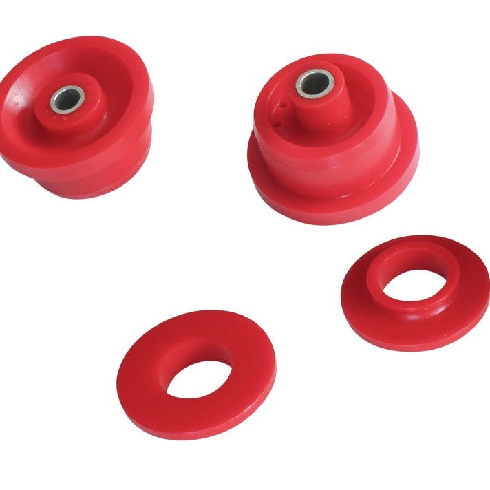 Pedders 04-06 Pontiac GTO Urethane Rear Xmember Outer Bush Kit-tuningsupply.com