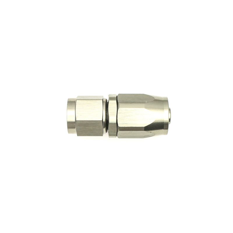 DeatschWerks 6AN Female Swivel Straight Hose End CPE-tuningsupply.com