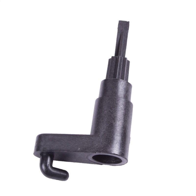 Omix AC Plenum Door Lever Upper Defroster Door 97-01 Wr-tuningsupply.com