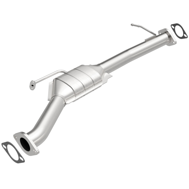 MagnaFlow Conv DF 93-95 Mazda RX7 1.3L-tuningsupply.com