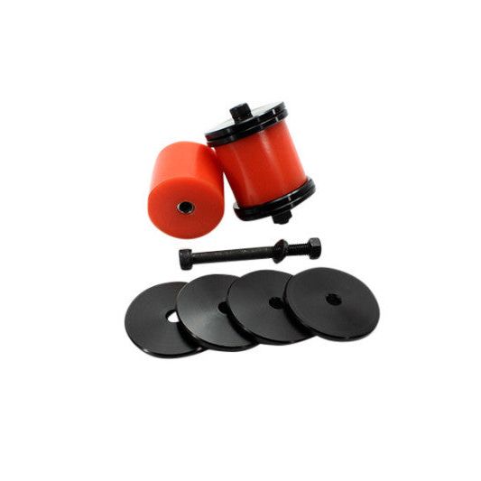 ISR Performance Adjustable Engine Mount Set - Nissan 240sx-tuningsupply.com