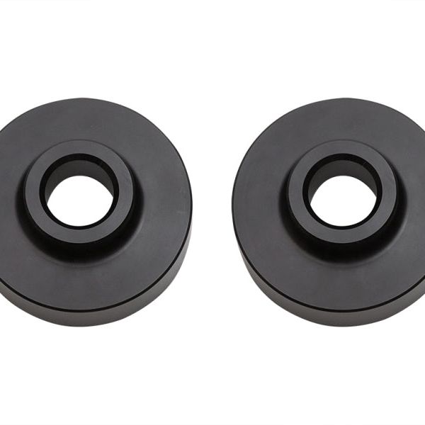 ICON 2020+ Jeep Gladiator JT 1.38in Rear Spacer Kit-tuningsupply.com