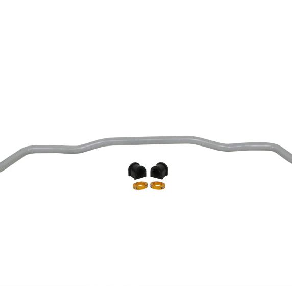 Whiteline EVO X Rear 27 mm Heavy Duty Adjustable Swaybar-Sway Bars-Whiteline-WHLBMR84Z-SMINKpower Performance Parts