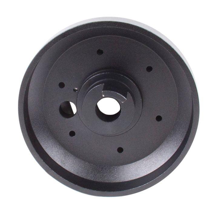 NRG Short Hub Adapter BMW E30-Steering Wheel Hubs-NRG-NRGSRK-E30H-SMINKpower Performance Parts