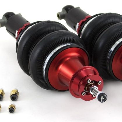 Air Lift Performance Rear Kit for 10-14 Chevrolet Camaro-tuningsupply.com