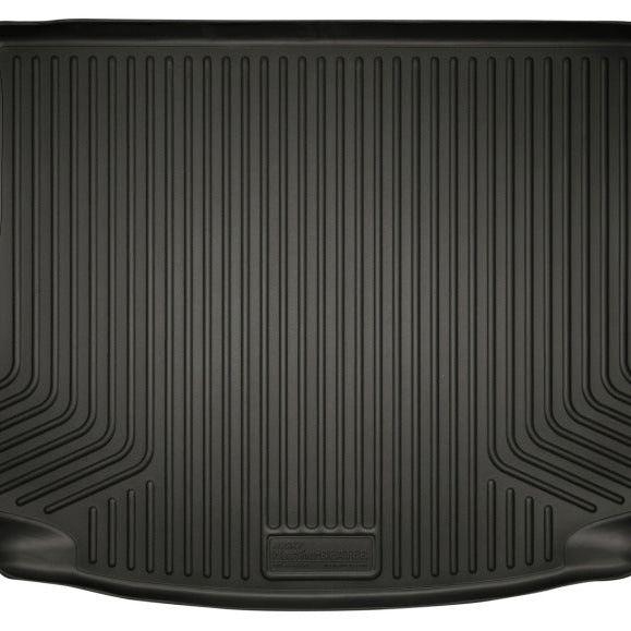 Husky Liners 13 Toyota RAV4 Weatherbeater Black Cargo Liner-tuningsupply.com