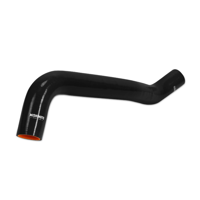 Mishimoto 11+ Chevrolet Duramax 6.6L Black Silicone Coolant Hose Kit-tuningsupply.com