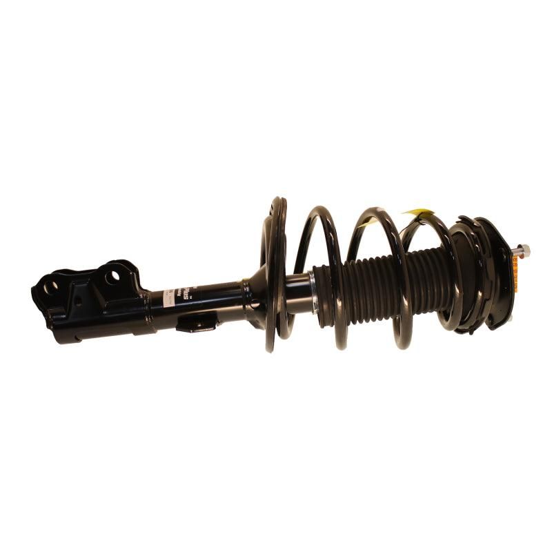 KYB Shocks & Struts Strut-Plus Front Left 12-14 Toyota Camry SE w/2.5L-tuningsupply.com