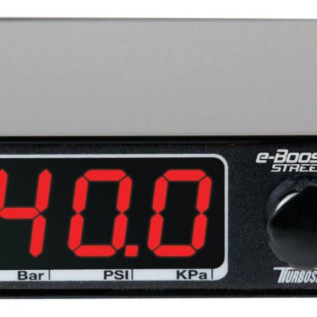 Turbosmart eBS e-Boost Street 40psi-Boost Controllers-Turbosmart-TURTS-0302-1002-SMINKpower Performance Parts