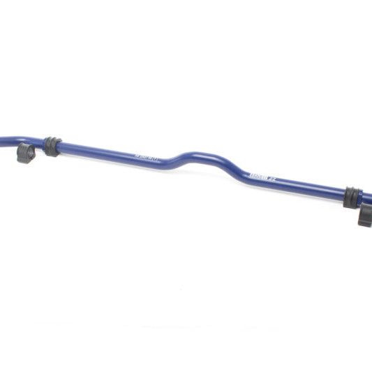 H&R 99-06 Audi TT Quattro/TT Quattro Roadster (AWD) 25mm Adj. 2 Hole Sway Bar - Front-tuningsupply.com