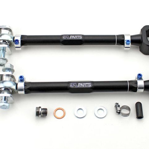 SPL Parts 89-94 Nissan 240SX (S13) / 89-94 Nissan R32 Titanium Series HICAS Eliminator Dogbone - SMINKpower Performance Parts SPPSPL HCK Z32D SPL Parts