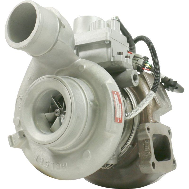 BD Diesel 64.5mm Compressor 70mm Turbine Screamer Turbo Kit - 07.5-12 Dodge 6.7L Cummins-tuningsupply.com