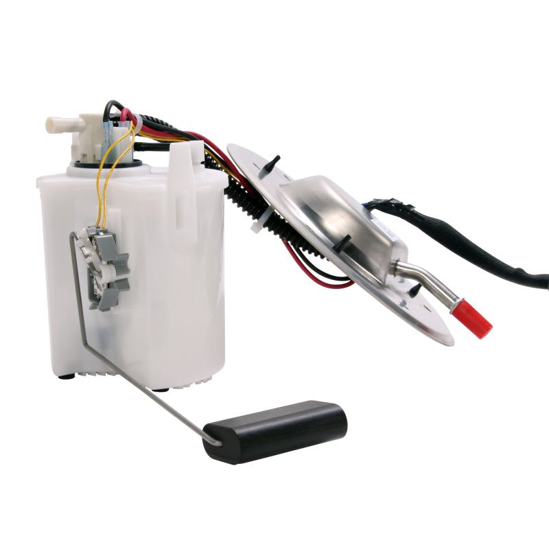 BBK 99-00 Mustang V6 GT Cobra 300LPH Intank Fuel Pump-tuningsupply.com