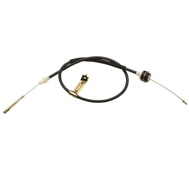 Ford Racing 82-95 Mustang V8 Adjustable Clutch Service Cable-tuningsupply.com