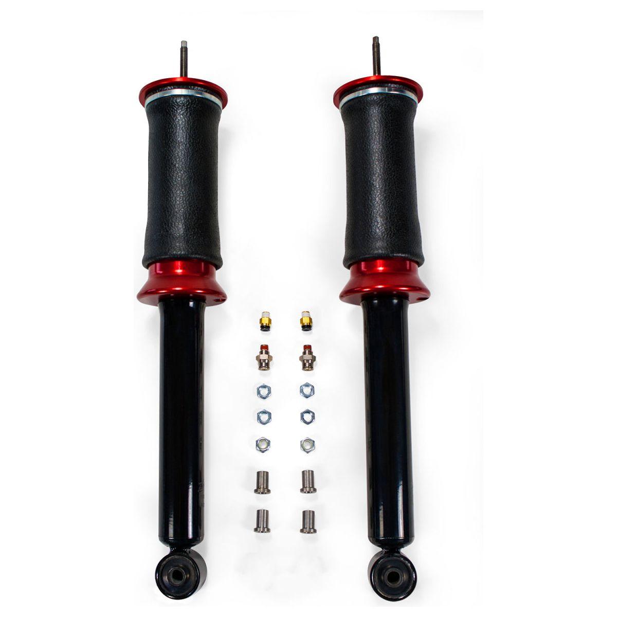 Air Lift Performance Rear Kit for 85-98 Volkwagen Golf MK2/MK3-tuningsupply.com