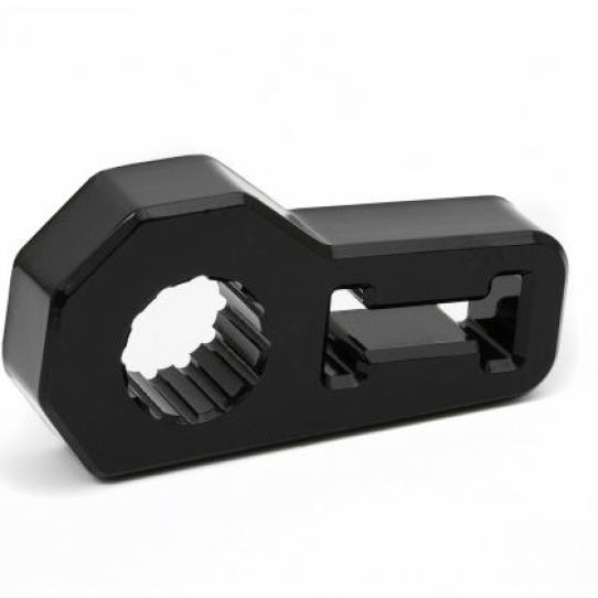 Daystar Jack Isolator Handle Black-tuningsupply.com