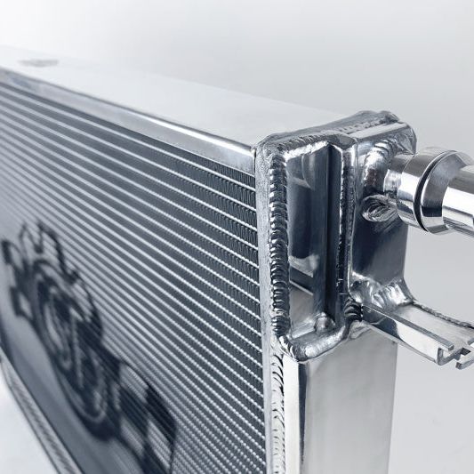 CSF 2020 Toyota GR Supra (A90) Heat Exchanger-tuningsupply.com