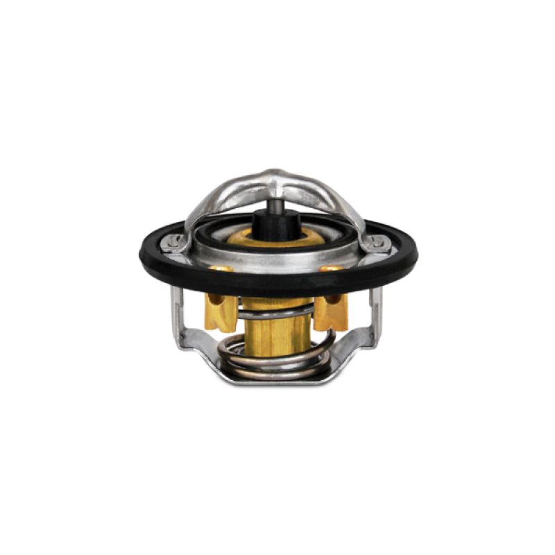 Mishimoto 01-10 Chevy Duramax 2500 6.6L 185 & 191F Degrees Racing Thermostat-tuningsupply.com