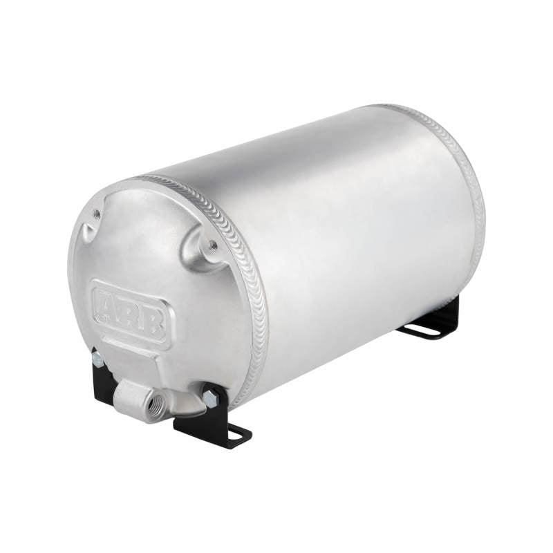 ARB 4L Alloy Air Tank w/ 4 Fittings for High Output Compressors-tuningsupply.com