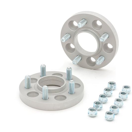 Eibach Pro-Spacer System 20mm Spacer - 2015 Ford Mustang Ecoboost / V6 / GT-tuningsupply.com