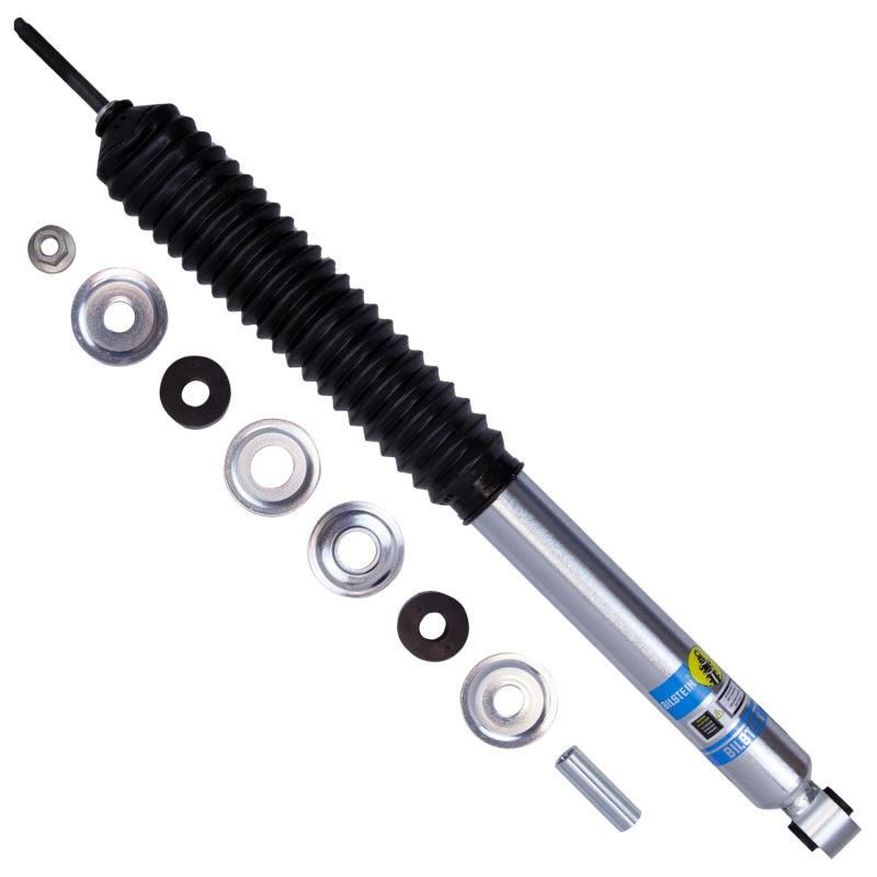 Bilstein 5100 Series 07-21 Toyota Tundra (For Rear Lifted Height 2in) 46mm Shock Absorber-tuningsupply.com