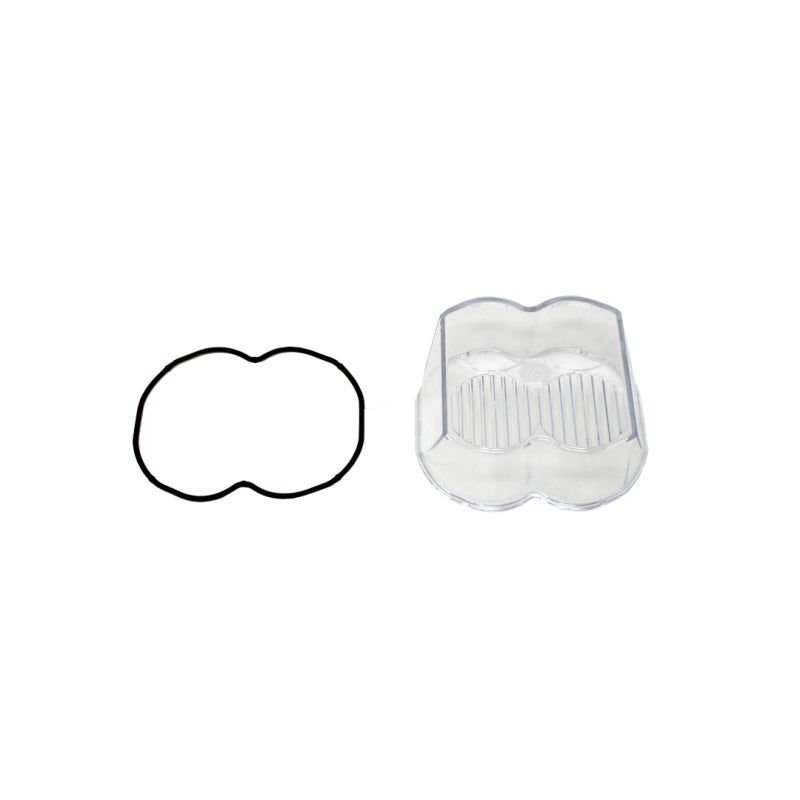 Baja Designs LP4 Headlight Lens Kit Clear Driving/Combo Baja Designs-tuningsupply.com