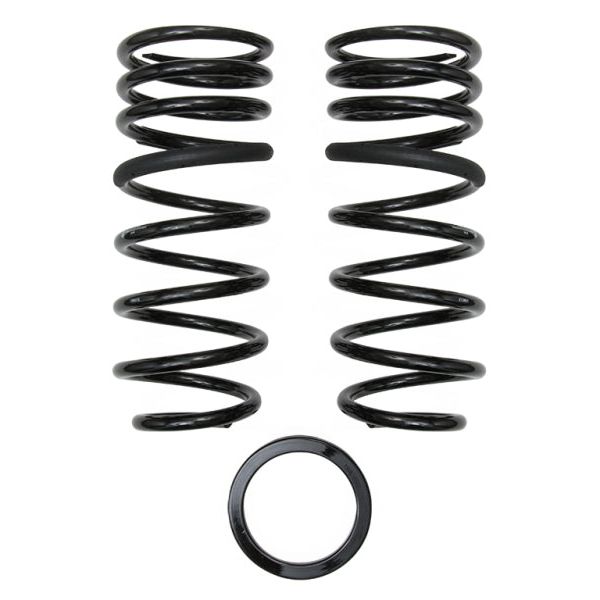 ICON 2008+ Toyota Land Cruiser 200 1.75in Dual Rate Rear Spring Kit-tuningsupply.com