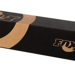 Fox 2.0 Performance Series 8.1in. Smooth Body IFP Stabilizer Steering Damper (Alum) - Black-tuningsupply.com