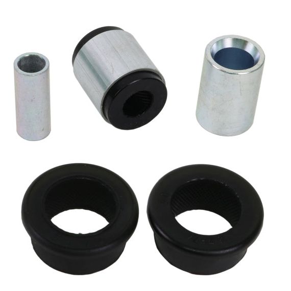 Whiteline Plus 95-04 Nissan Pathfinder R50 Rear Panhard Rod Bushing - SMINKpower Performance Parts WHLW83395 Whiteline