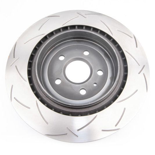 DBA 2010+ Camaro V8 SS Rear Slotted 4000 Series Rotor-tuningsupply.com