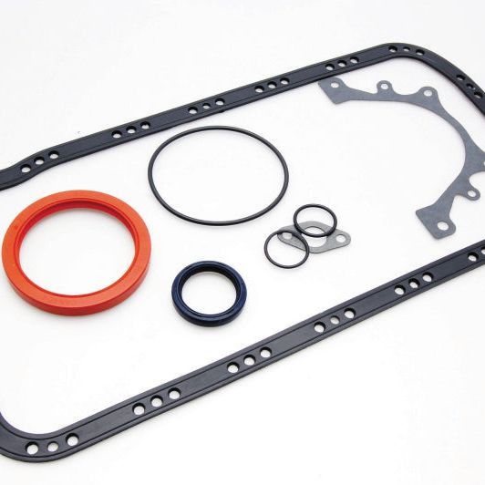 Cometic Street Pro Honda 1994-01 DOHC B16A2/A3 B18C1/C5 Bottom End Kit-tuningsupply.com