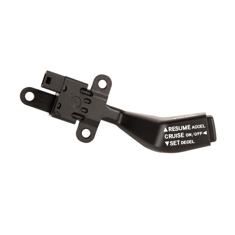 Omix Cruise Control Lever- 07-10 JK/WK/KK/MK/XK-Dash & Interior Trim-OMIX-OMI17234.41-SMINKpower Performance Parts