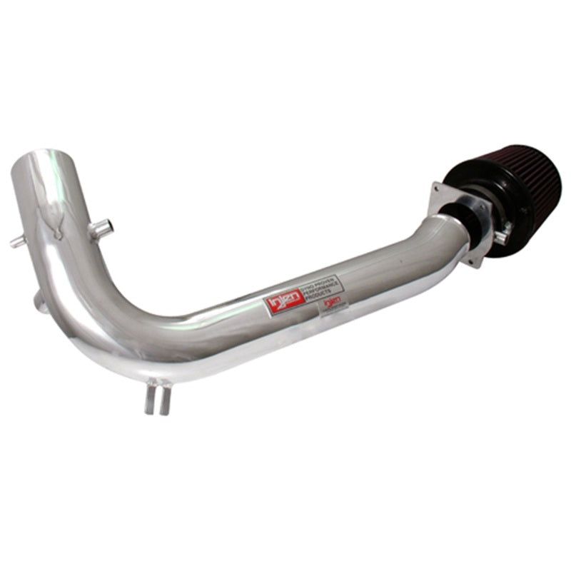 Injen 91-94 240SX 16 Valve Polished Short Ram Intake-tuningsupply.com