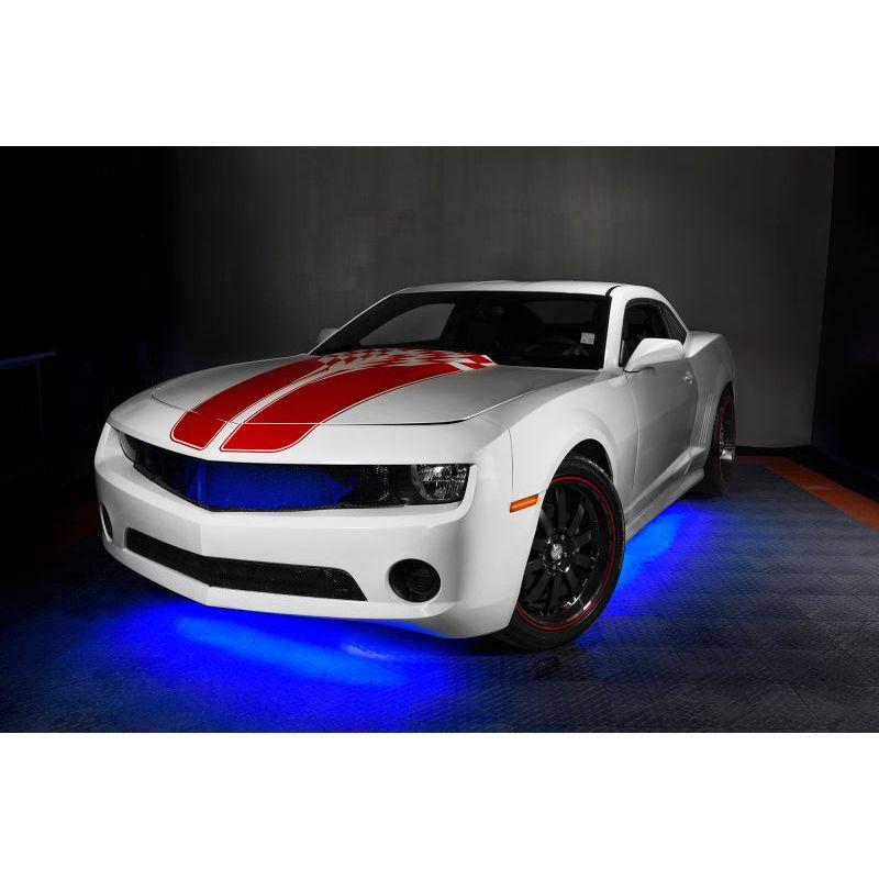 Oracle Universal Dynamic LED Underbody Kit - ColorSHIFT - Dynamic SEE WARRANTY-tuningsupply.com