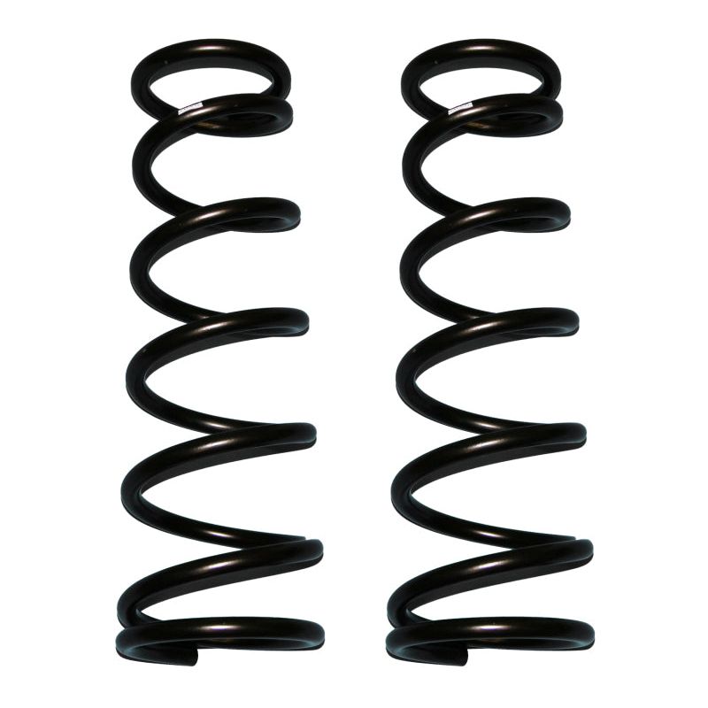 Skyjacker Coil Spring Set 1994-2001 Dodge Ram 1500 4 Wheel Drive-Lift Springs-Skyjacker-SKYD70-SMINKpower Performance Parts