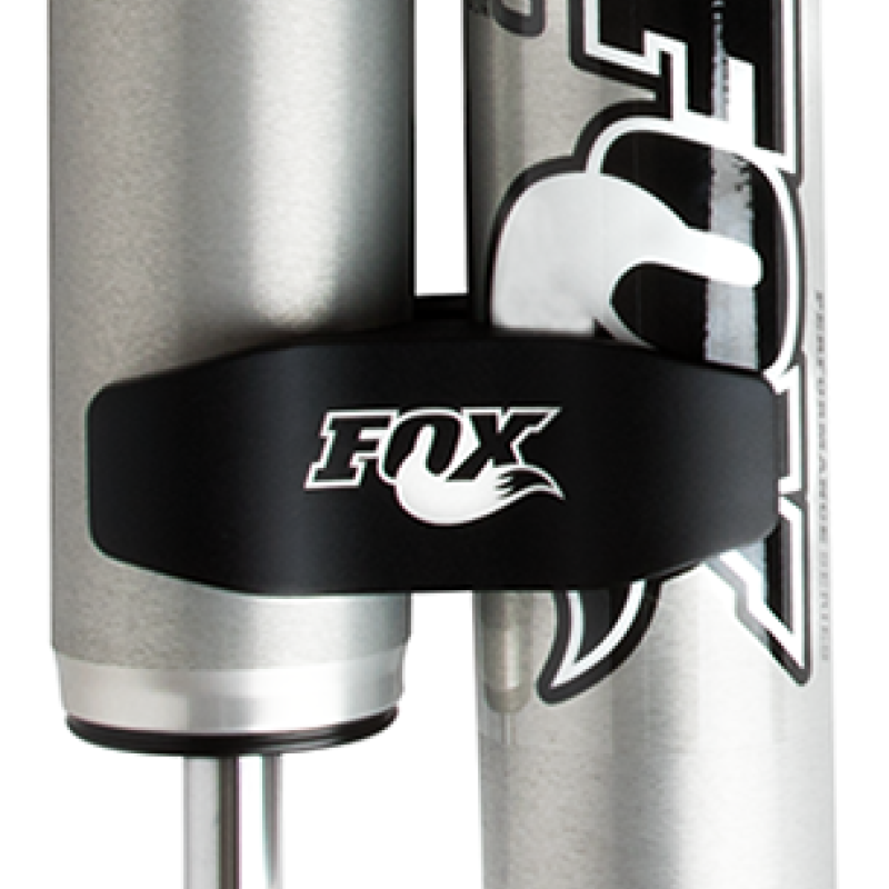 Fox 07+ Jeep JK 2.0 Performance Series 9.6in. Smooth Body Remote Res. Rear Shock / 1.5-3.5in. Lift-tuningsupply.com