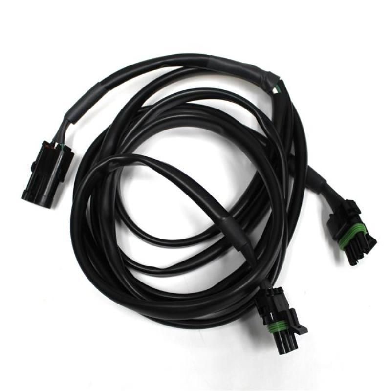 Baja Designs Universal 55in OnX/S8/XL Pro/Sport Wiring Harness Splitter-tuningsupply.com