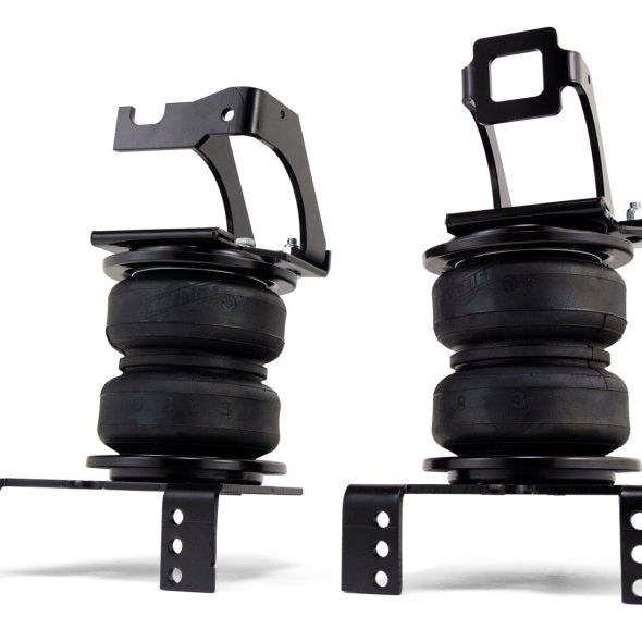 Air Lift Loadlifter 5000 Ultimate Rear Air Spring Kit for 11-16 Ford F-250 Super Duty 4WD-tuningsupply.com