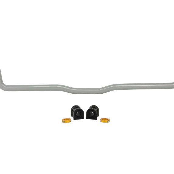 Whiteline 12+ Ford Focus ST 24mm Heavy Duty Adjustable Swaybar-Sway Bars-Whiteline-WHLBMF64Z-SMINKpower Performance Parts